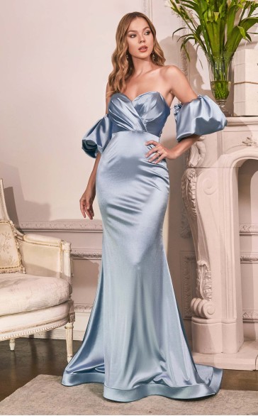 Women Divine CD983 Dress