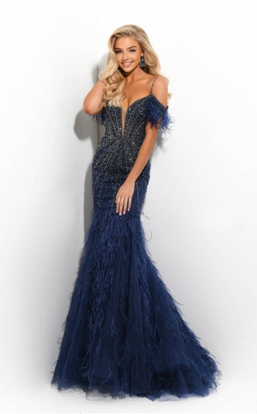 Jasz Couture 7310 Dress