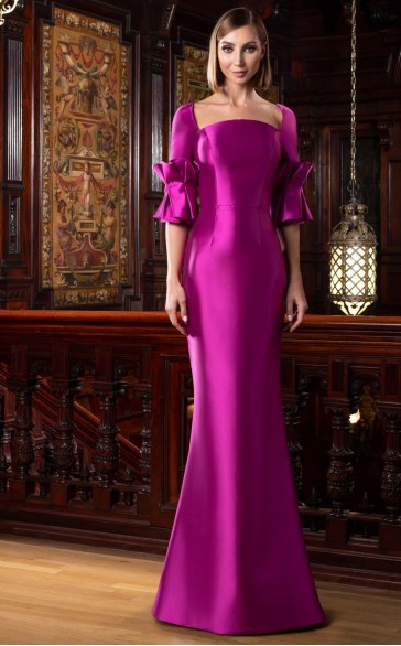 Daymor 1584 Dress