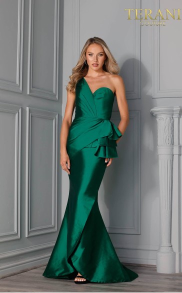 Terani 2021E2859 Dress