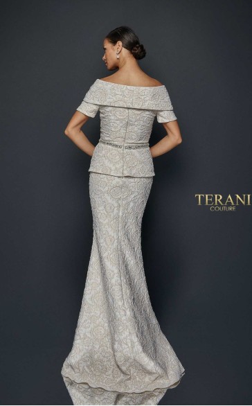 Terani 1921M0727 Dress