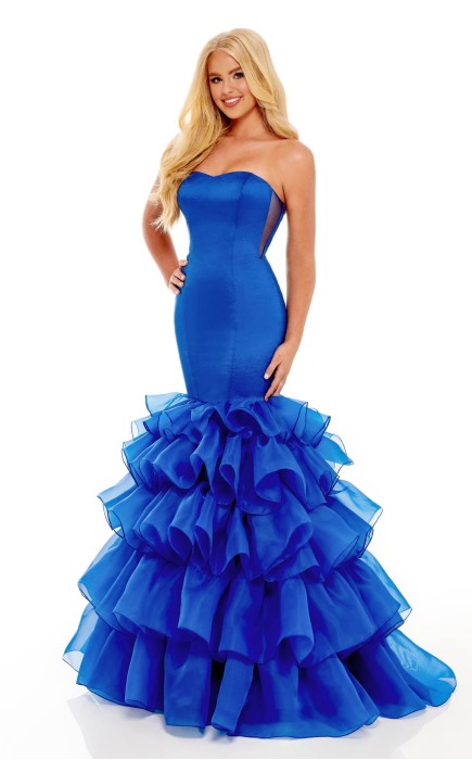 Rachel Allan 70142 Dress