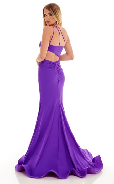 Rachel Allan 70153 Dress