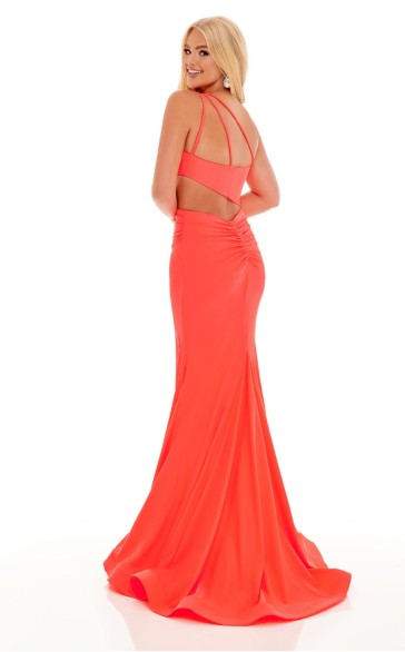 Rachel Allan 70153 Dress