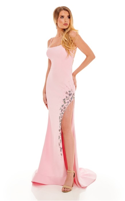 Rachel Allan 70155 Dress