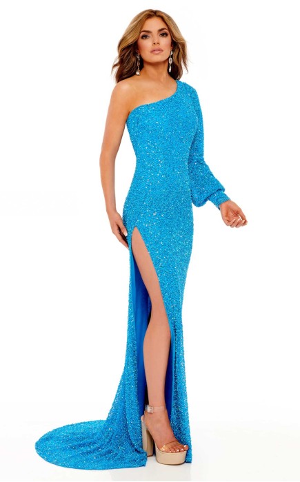 Rachel Allan 70171 Dress