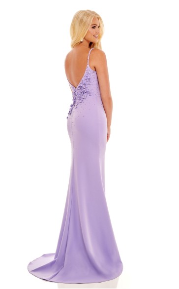 Rachel Allan 70175 Dress