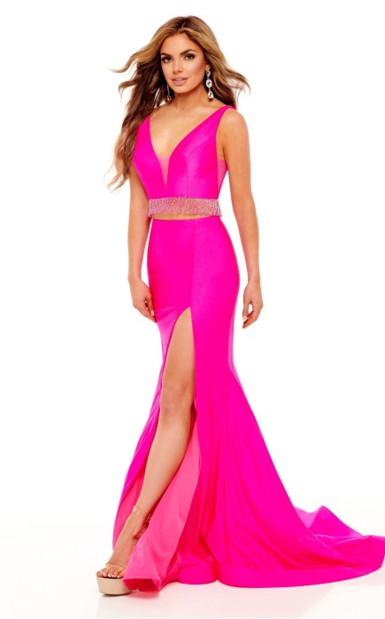 Rachel Allan 70196 Dress