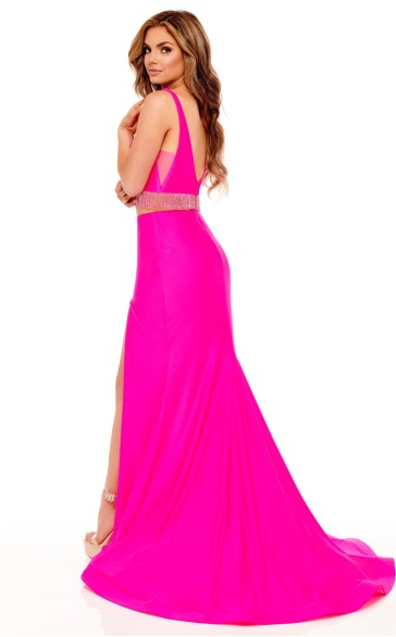 Rachel Allan 70196 Dress