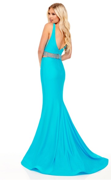 Rachel Allan 70196 Dress