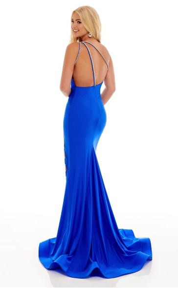 Rachel Allan 70213 Dress