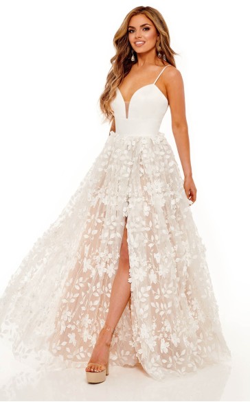 Rachel Allan 70220 Dress