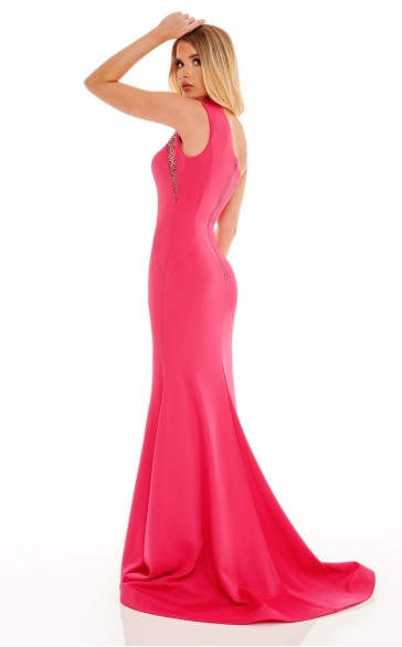 Rachel Allan 70221 Dress