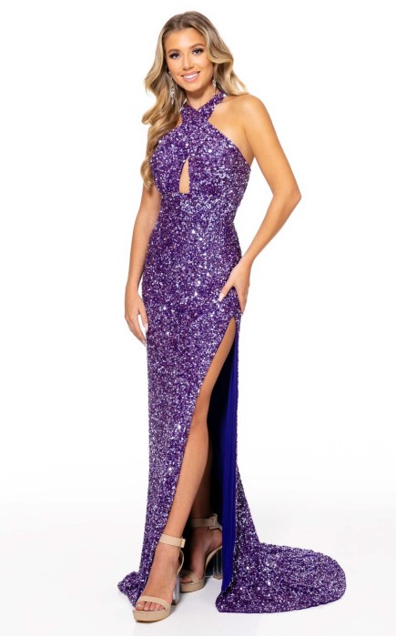 Rachel Allan 70228 Dress