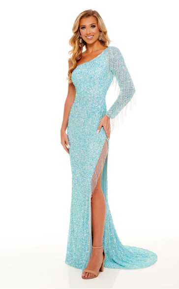 Rachel Allan 70236 Dress