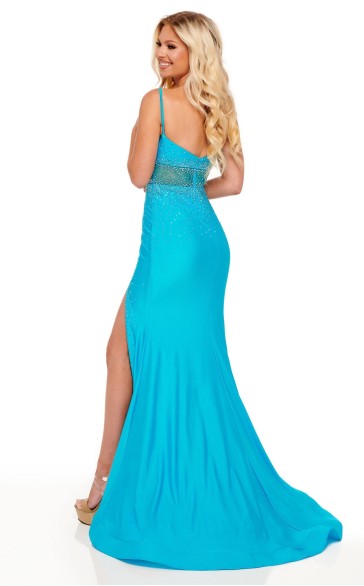 Rachel Allan 70237 Dress