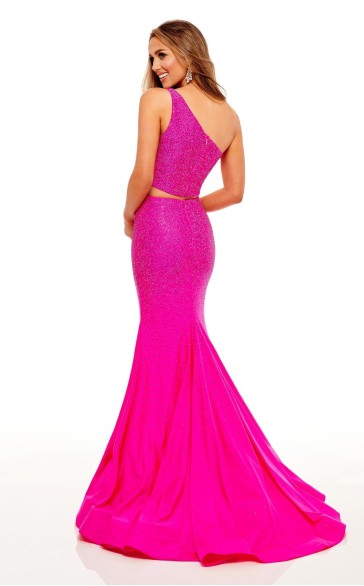 Rachel Allan 70255 Dress