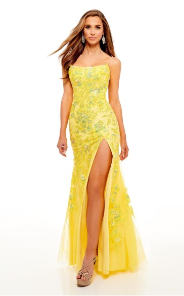 Rachel Allan 70270 Dress