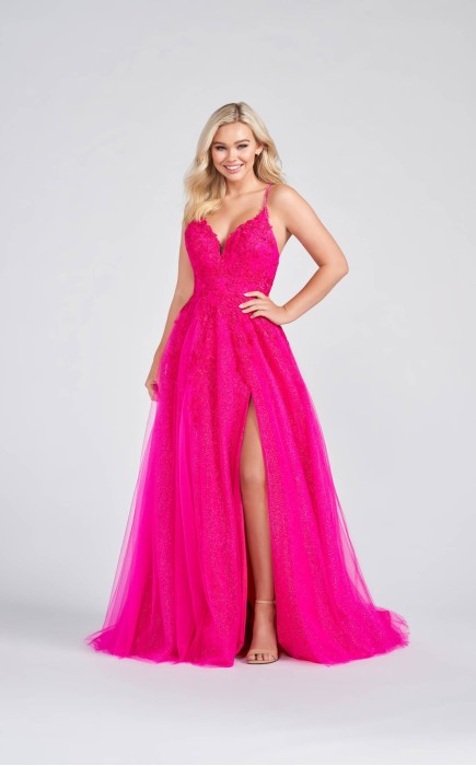 Ellie Wilde EW122014 Dress