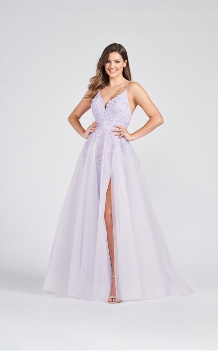 Ellie Wilde EW122014 Dress