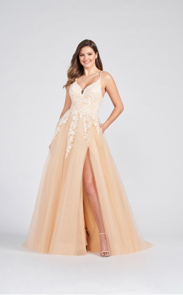 Ellie Wilde EW122014 Dress