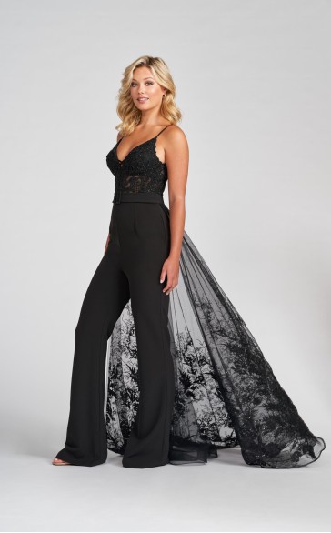 Ellie Wilde EW122024 Jumpsuit