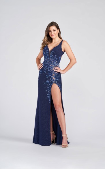 Ellie Wilde EW122027 Dress