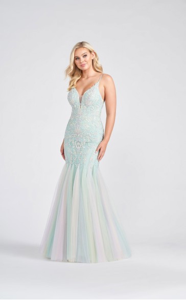 Ellie Wilde EW122042 Dress