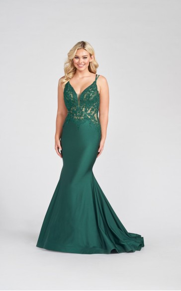 Ellie Wilde EW122048 Dress