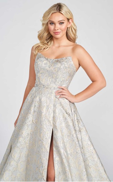 Ellie Wilde EW122051 Dress