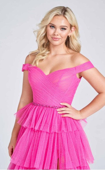 Ellie Wilde EW122060 Dress