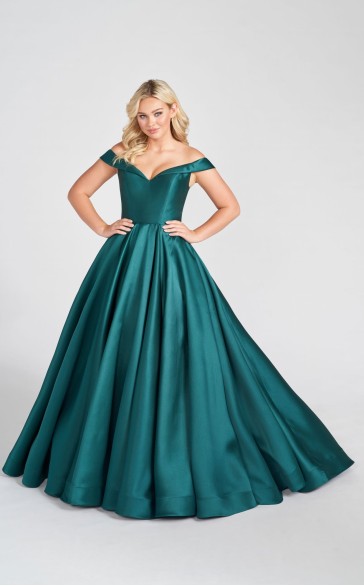 Ellie Wilde EW122090 Dress