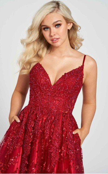 Ellie Wilde EW122107 Dress