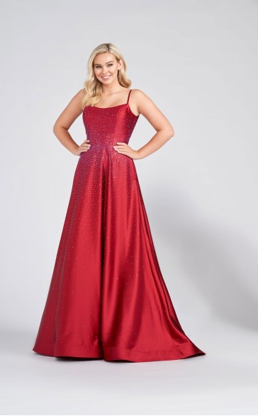 Ellie Wilde EW122119 Dress