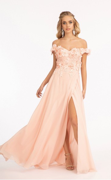 Elizabeth K GL3018 Dress