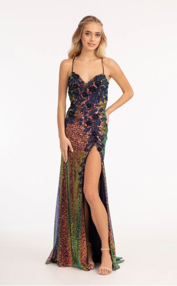 Elizabeth K GL3025 Dress