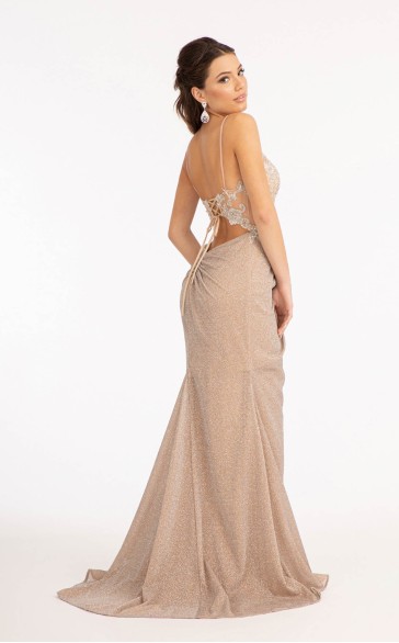 Elizabeth K GL3030 Dress