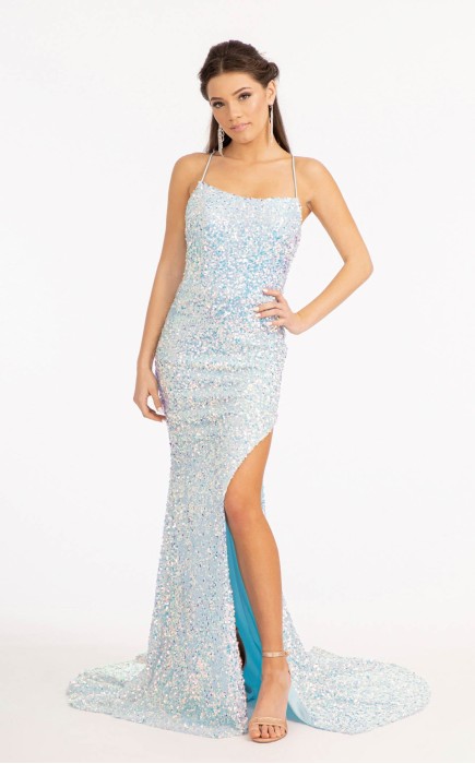 Elizabeth K GL3051 Dress