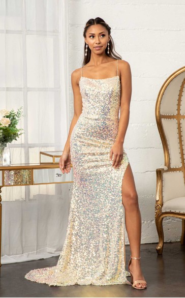 Elizabeth K GL3051 Dress