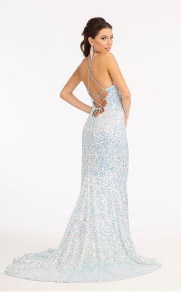 Elizabeth K GL3051 Dress