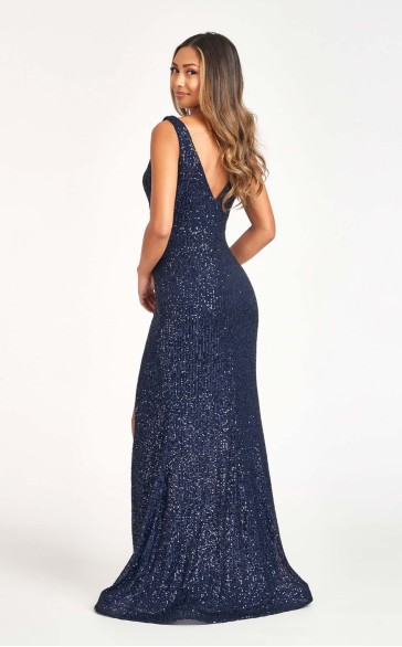 Elizabeth K GL3056 Dress