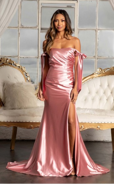 Elizabeth K GL3059 Dress