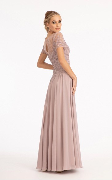 Elizabeth K GL3067 Dress