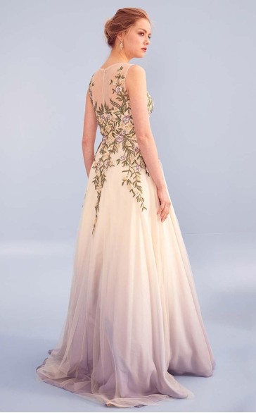 Tiara TAB2026021 Dress