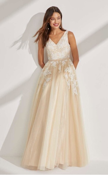 Tiara TAB2026115 Dress