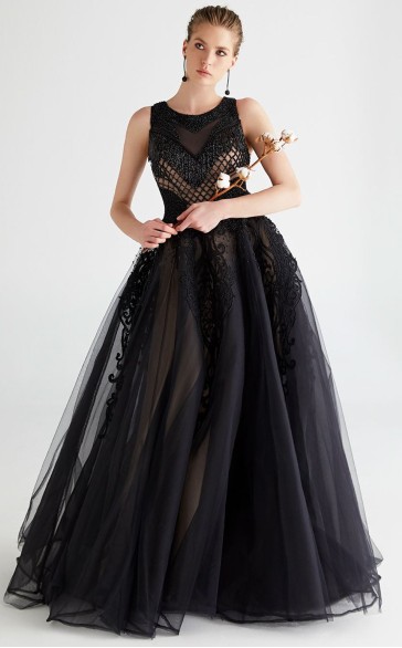 Tiara TAB926096 Dress