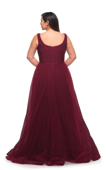 La Femme 29070 Dress