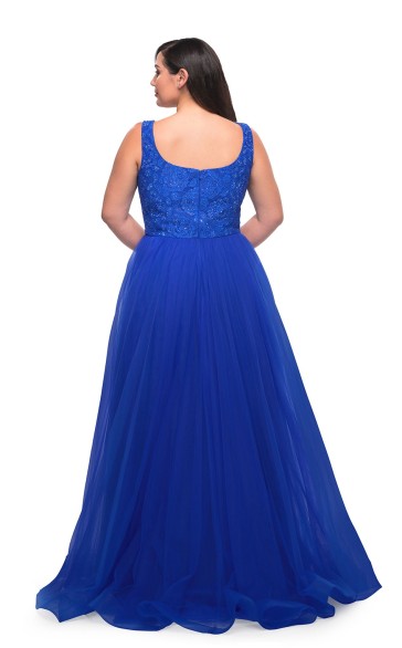 La Femme 29070 Dress