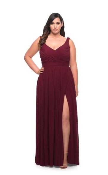 La Femme 29075 Dress