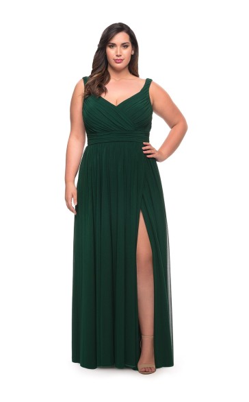 La Femme 29075 Dress